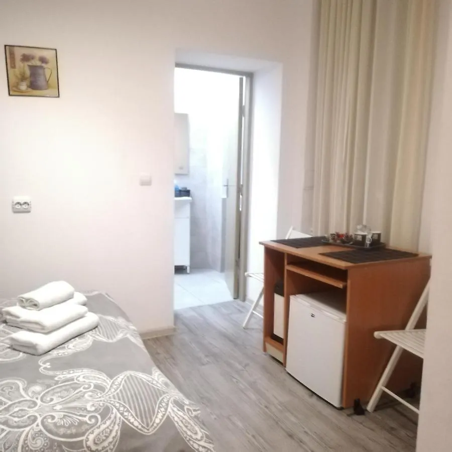 דירות בוקרשט Studio Piata Amzei 1
