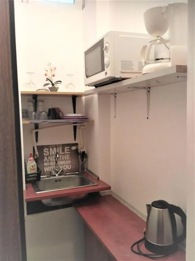 דירות בוקרשט Studio Piata Amzei 1 0*,