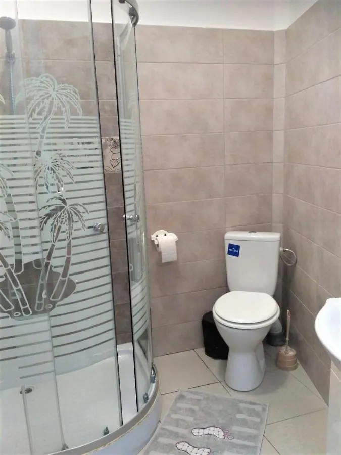 דירות בוקרשט Studio Piata Amzei 1